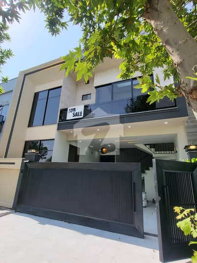 8 Marla Beautiful House For Sale | Multi Gardens B-17 Islamabad