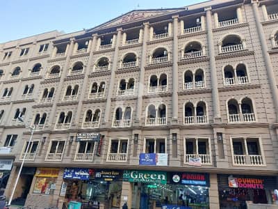 One Bedroom Furnish Apartment Available For Sale