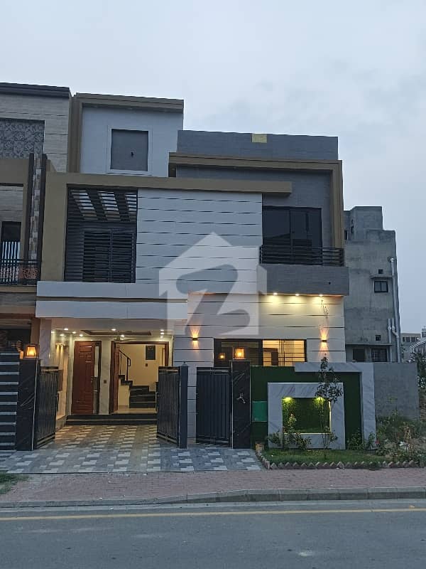 Eastran Block Old House Eastran Block Old House