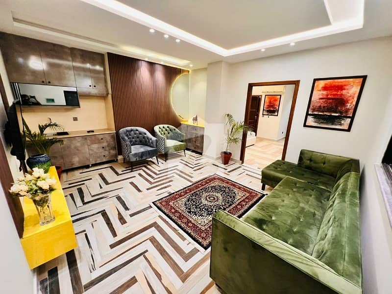 LUXURIOUS APARTMENTS JUBILEE TOWN LUXURIOUS APARTMENTS JUBILEE TOWN