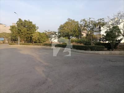 160 Sq. Yards Plot for Sale in Al-Jadeed Residency, Karachi