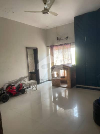 1 Kanal House Upper Portion For Rent In DHA Phase 7