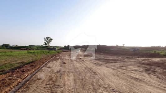 In I-16/1 1800 Square Feet Residential Plot For Sale