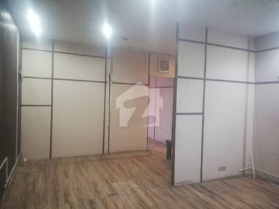 4 Marla Floor Available For Rent In DHA Phase 5