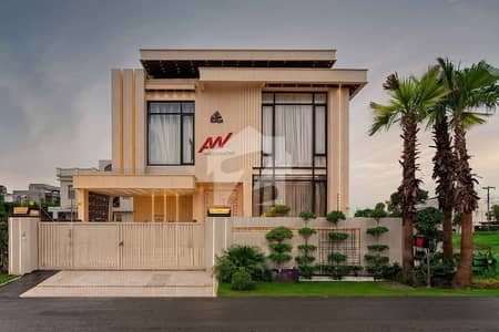 NEWLY ENTRY 1 KANAL BRAND NEW ULTRA MODERN LUXURY BUNGALOW FOR SALE IN DHA PHASE 8 NEAR TO PARK. NEWLY ENTRY 1 KANAL BRAND NEW ULTRA MODERN LUXURY BUNGALOW FOR SALE IN DHA PHASE 8 NEAR TO PARK.