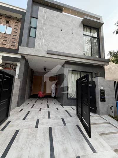Furnished 05 Marla Brand New House For Rent Furnished 05 Marla Brand New House For Rent