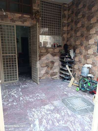 House Available For Sale 3 Marla