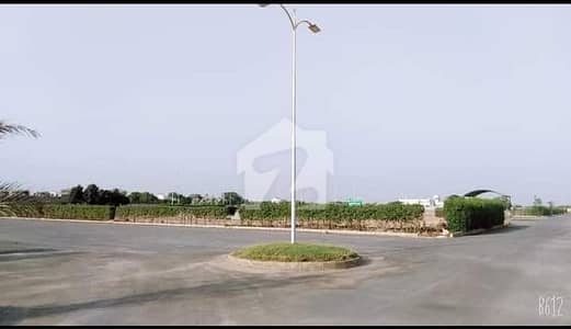 Corner Leased Plot for Sale in Al-Jadeed Green