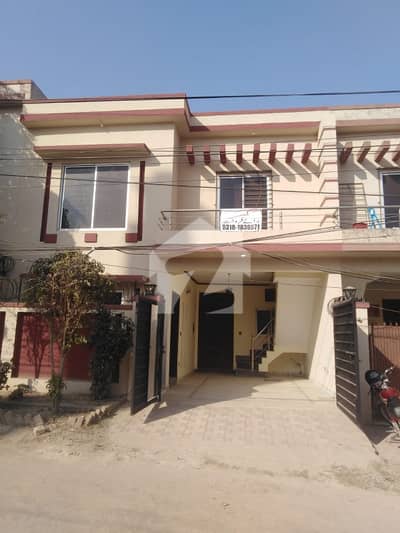 5 Marla Upper Prtion Main Road Near 2 Masjid 2 Rooms With Washrooms 1 Kitchen 1 T. V Lounch Tarrice Pani Owner Daiy Ga Chote Family K Leay Mil Sakta