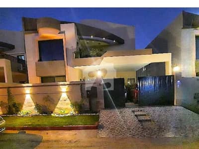 Affordable House For rent In Navy Housing Scheme Karsaz
