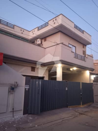 10 Marla Triple Storey House 10 Marla Triple Storey House