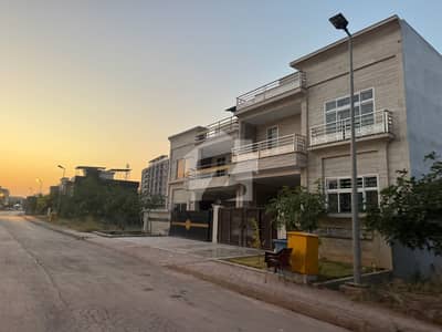 10 Marla ideal location Solid land plot with stunning hills view 10 Marla ideal location Solid land plot with stunning hills view