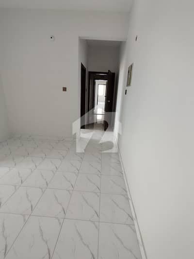 580 Sq Ft Flat In Falaknaz Dreamz Main Chowrangi Reqdy To Shift