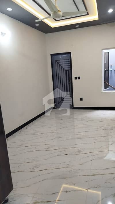 4 Marla Double Story House For Sale Brand New House
