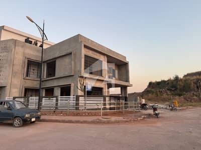 10Marla Ideal Location Solid Land Back Open Plot With Stunning Hills View 10Marla Ideal Location Solid Land Back Open Plot With Stunning Hills View