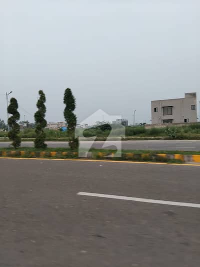 Plot No- 1078 Nearby Block P - 1 Kanal Plot On Top Location Of Phase 9 Prism DHA Lahore For Urgent Sale
