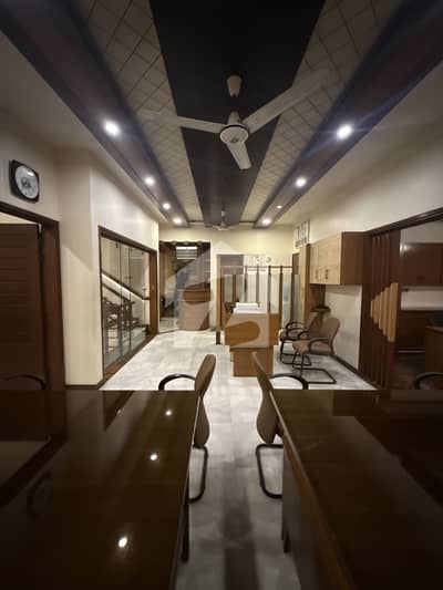550 Square Yards Corner (Commercial) 550 Square Yards Corner (Commercial)