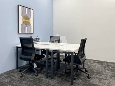 Office for Rent at HQ Islamabad, I-9/3 South in Islamabad