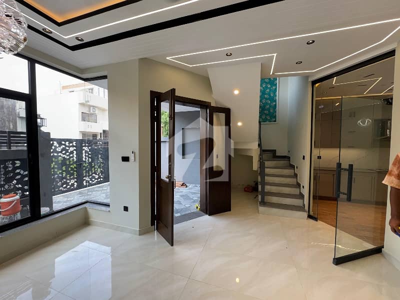 25x40 designer House for sale in D-12/1 25x40 designer House for sale in D-12/1