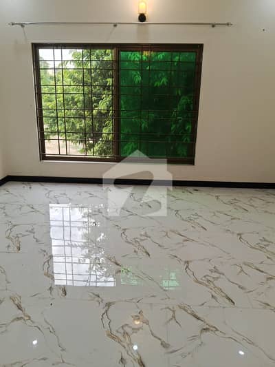 Designer House Portion For Rent In TopCity-1