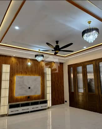 G-13 Brand New Double Storey House Available For Sale