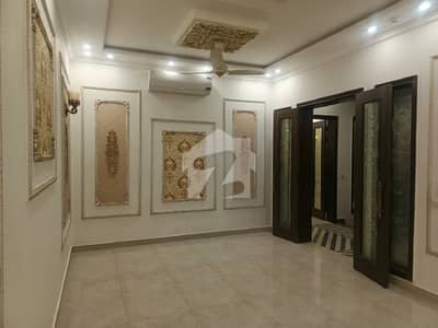 5 Marla Brand New House Available for Rent DHA Phase 6, Lahore