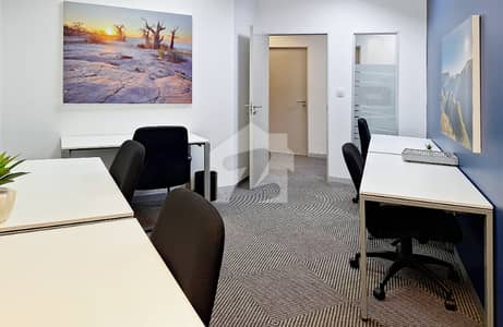 Office for Rent at HQ Islamabad, I-9/3 South Islamabad