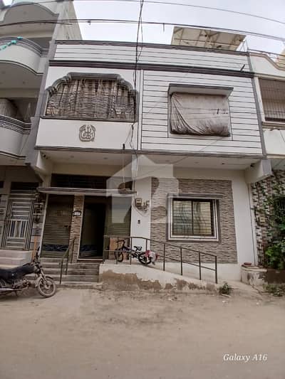 Ready to move house for sale main raod facing