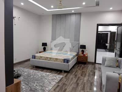 11 Marla Furnished House Available For sell in G-16-4