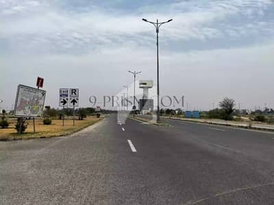 ڈی ایچ اے فیز9 پریزم - بلاک ایل ڈی ایچ اے فیز9 پریزم,ڈی ایچ اے ڈیفینس,لاہور میں 1 کنال رہائشی پلاٹ 2.05 کروڑ میں برائے فروخت۔