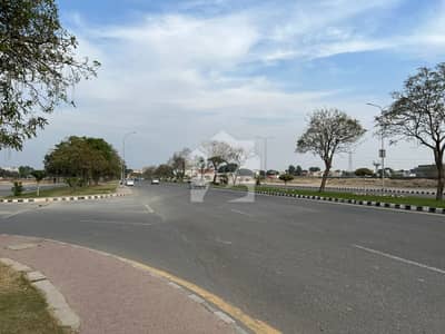 5 Marla Residential Plot For Sale Lake City Sector M7-C1, Lahore