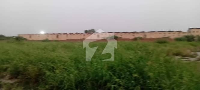28 Kanal Plot For Sale