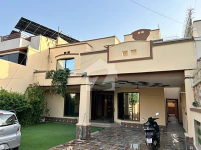 1 Kanal House For Rent For Office&Family