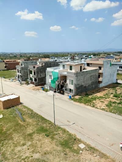 Taj Residencia Possession Plot in Gardenia Sector