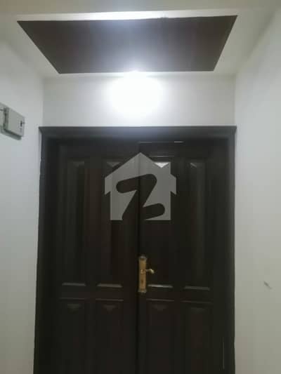3 Bedroom Apartment Available for RENT in Sector-F, Askari-10