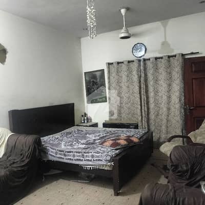 7.5 Marla Upper Portion Available For Rent In Mustafa Town