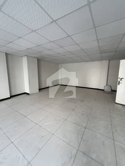 5 Marla Commercial Plaza 1st, 2nd , 3rd Floor For Rent In Dha Phase 2 Sector D