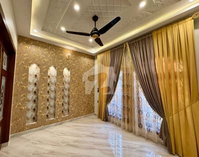 Prime Location Affordable House For Rent In Citi Housing Society