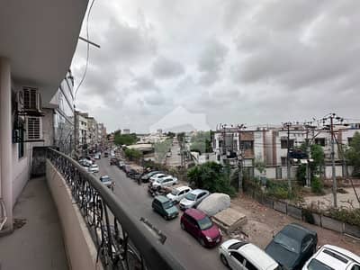 Apartment For Rent DHA Ph:2