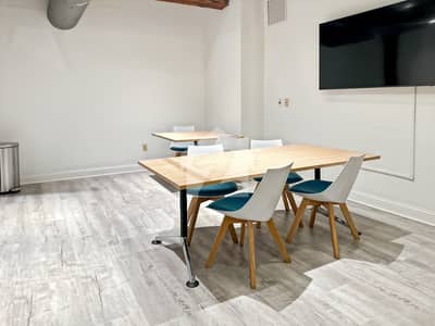 Coworking Membership At HQ Islamabad, Blue Area Islamabad Office For Rent