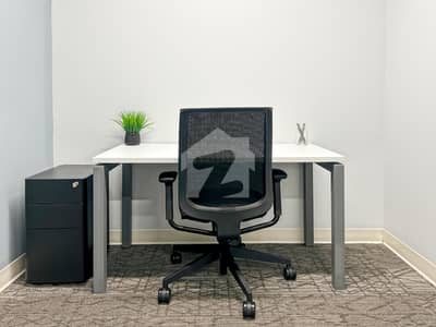 Office For Rent At HQ Islamabad, Blue Area In Islamabad