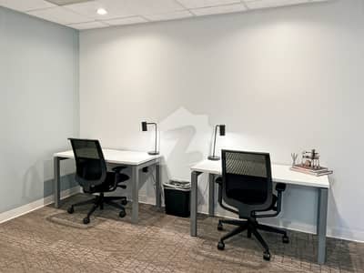 Private Office For Rent HQ Islamabad, Blue Area In Islamabad