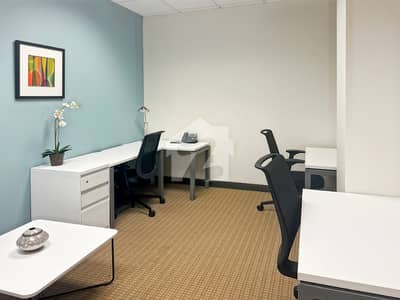 Dedicated Office for 3 people HQ Islamabad, Blue Area Islamabad