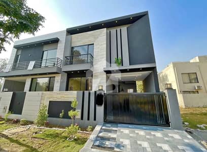 5 Marla House For Rent