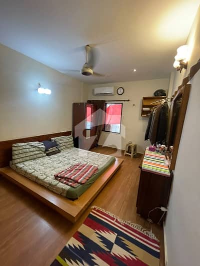 BEAUTIFULLY RENOVATED 3 BED FLAT FOR SELL IN FRERE TOWN CLIFTON