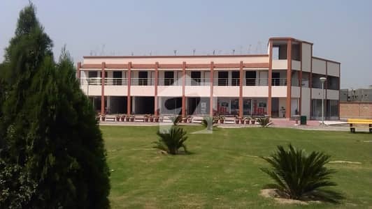 بحریہ ٹاؤن سیکٹر B بحریہ ٹاؤن,لاہور میں 1 کمرے کا 2 مرلہ فلیٹ 50.0 لاکھ میں برائے فروخت۔
