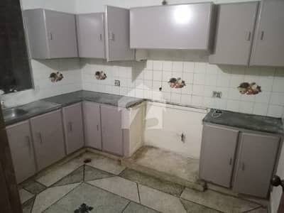 10 Marla Ground Portion Available For Rent (Near Allied School)