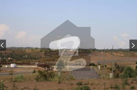 DHA Valley Islamabad Sector Blu Bell 8 Marla Plot Possession Counstation Latter