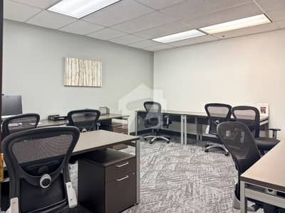 Dedicated Office For Rent HQ Islamabad, Blue Area In Islamabad