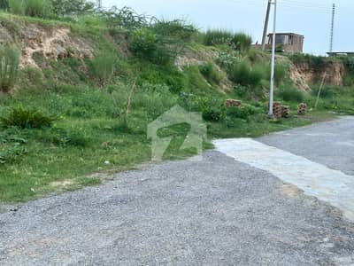 Property For sale In MPCHS - Block D Islamabad Is Available Under Rs. 14500000